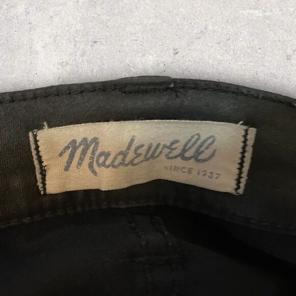 Madewell Skinny Skinny Jeans   - Picture 9 of 10